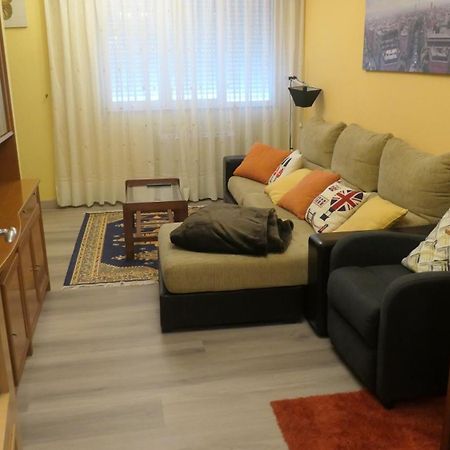 Appartamento Piso Leo 1 Cee Esterno foto
