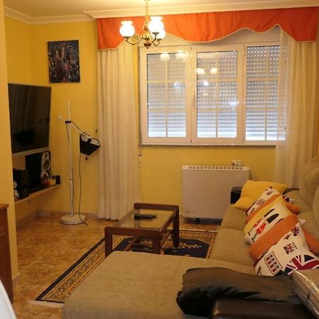 Appartamento Piso Leo 1 Cee Esterno foto