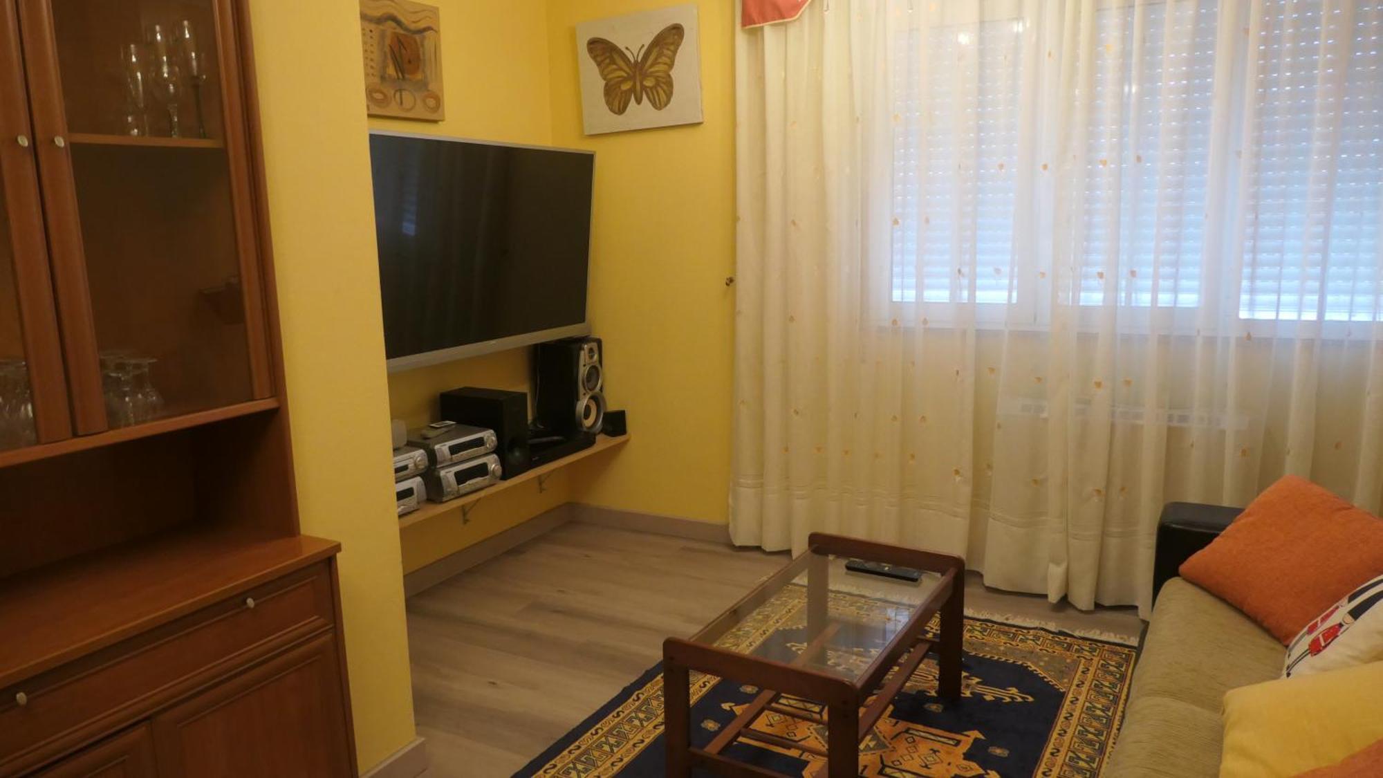Appartamento Piso Leo 1 Cee Esterno foto