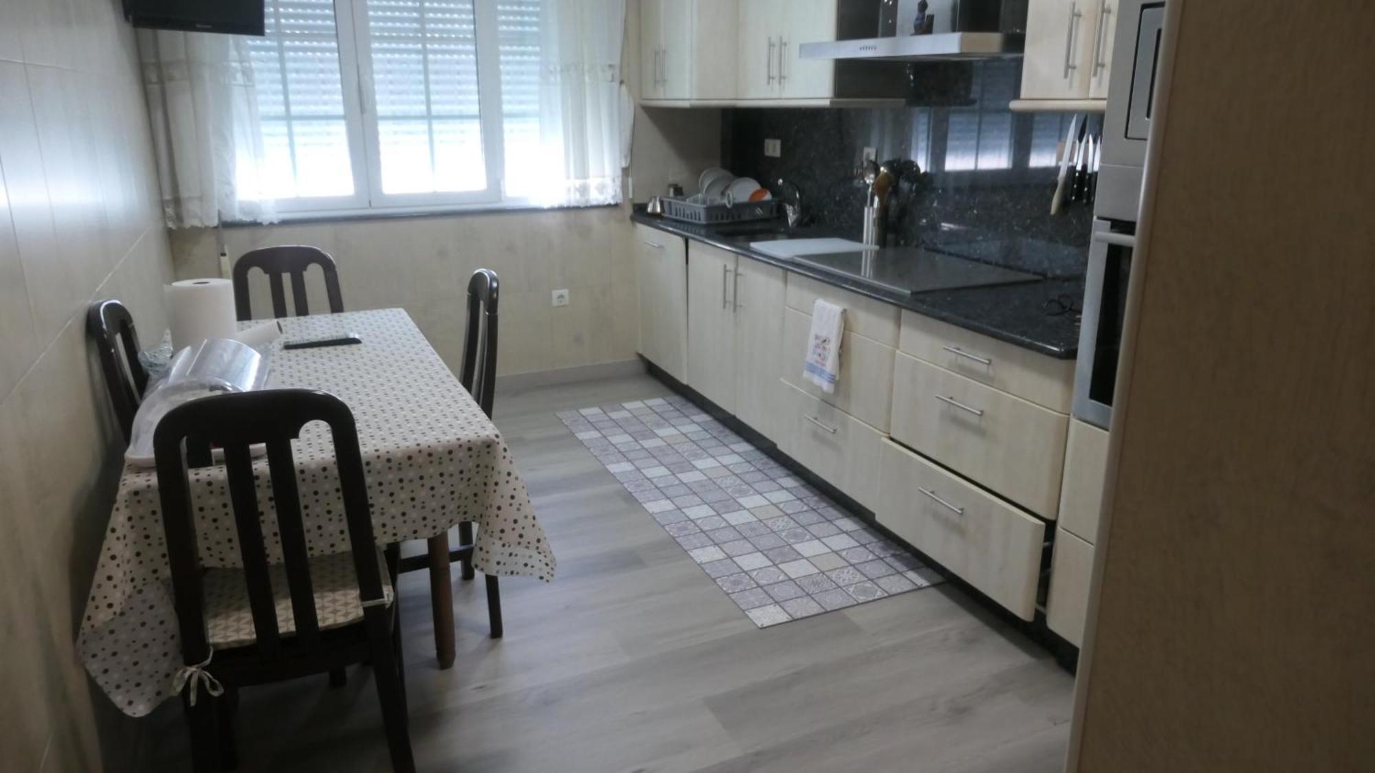 Appartamento Piso Leo 1 Cee Esterno foto