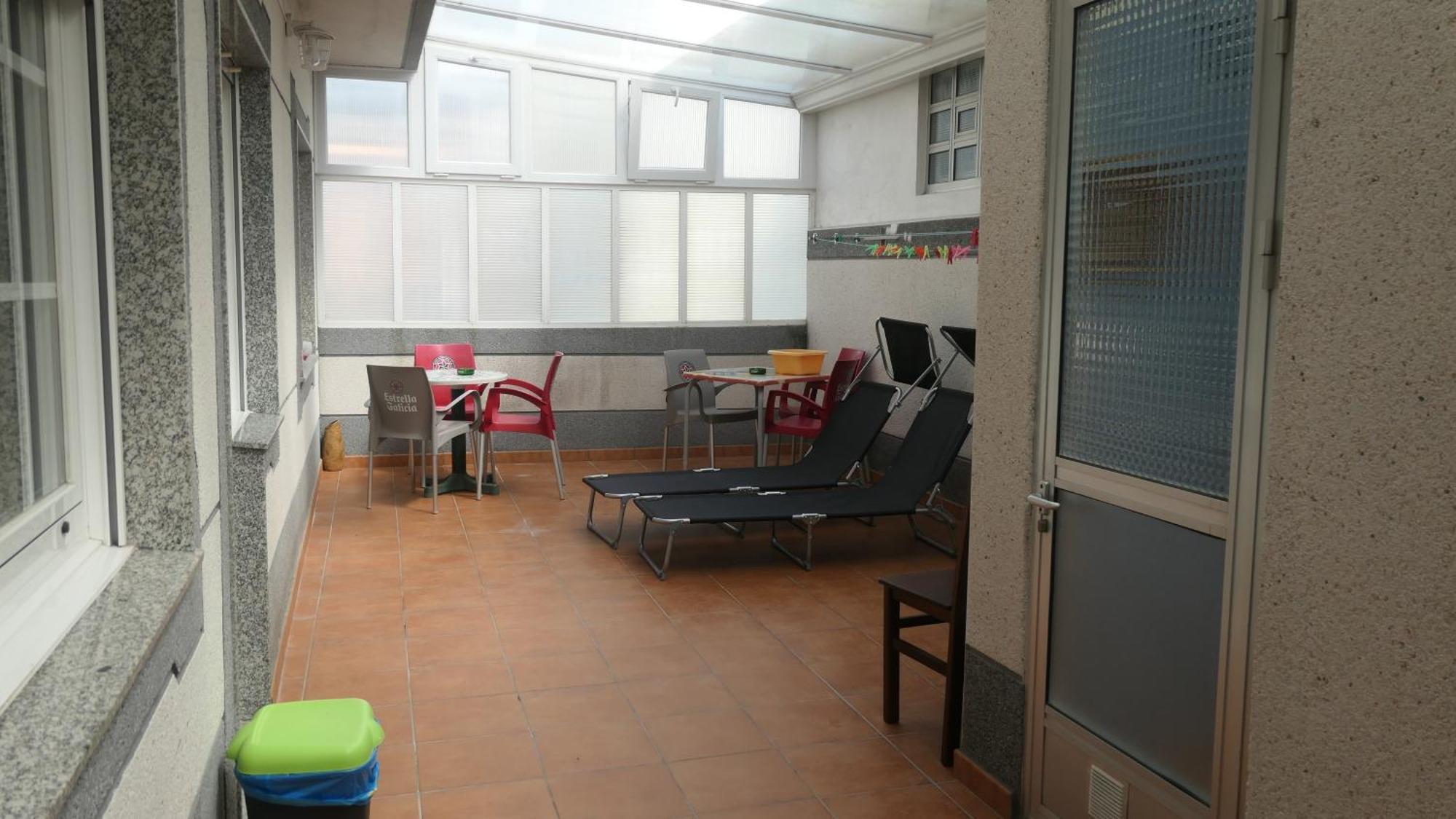 Appartamento Piso Leo 1 Cee Esterno foto