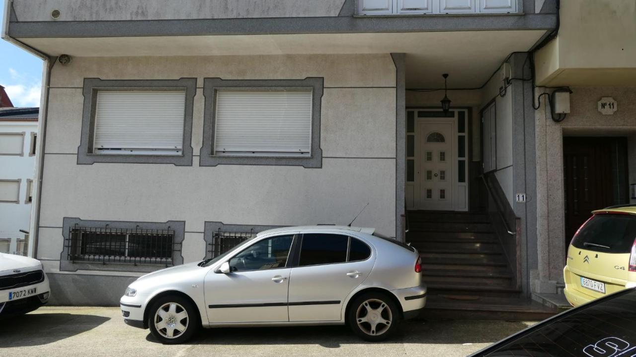Appartamento Piso Leo 1 Cee Esterno foto