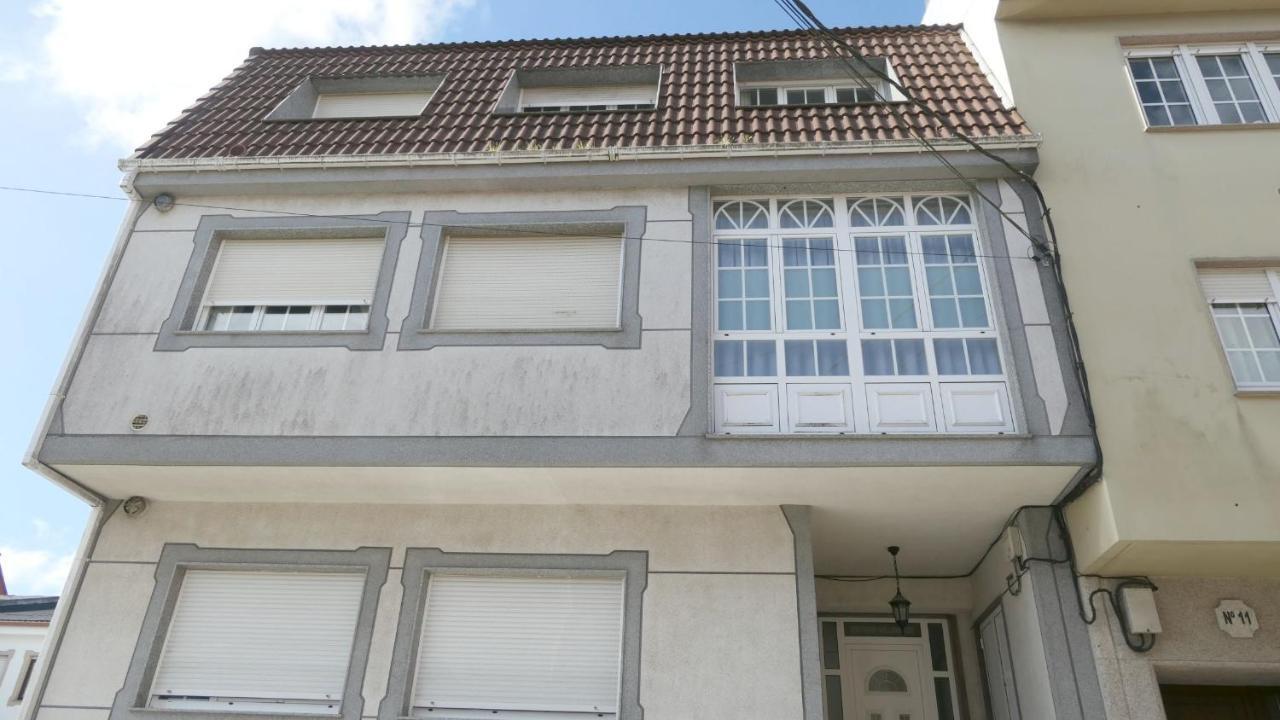 Appartamento Piso Leo 1 Cee Esterno foto