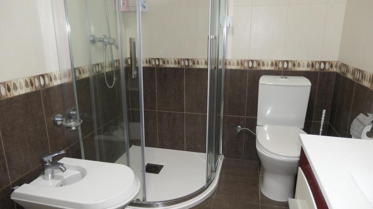 Appartamento Piso Leo 1 Cee Esterno foto