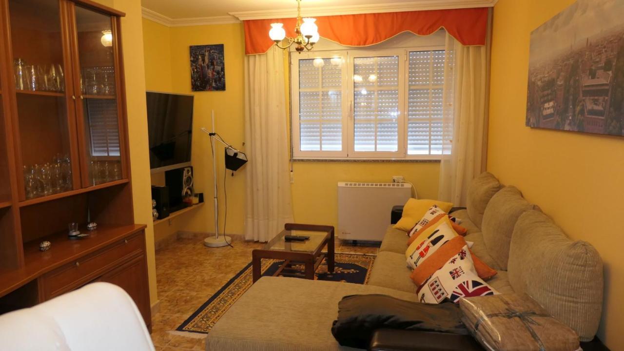 Appartamento Piso Leo 1 Cee Esterno foto
