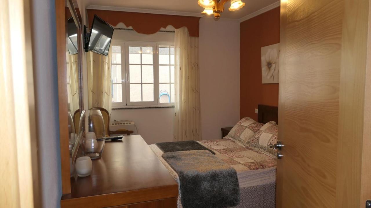 Appartamento Piso Leo 1 Cee Esterno foto