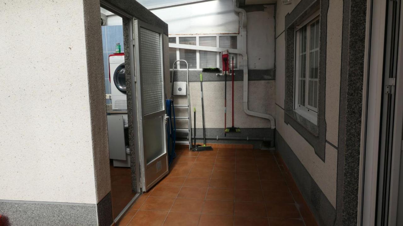 Appartamento Piso Leo 1 Cee Esterno foto
