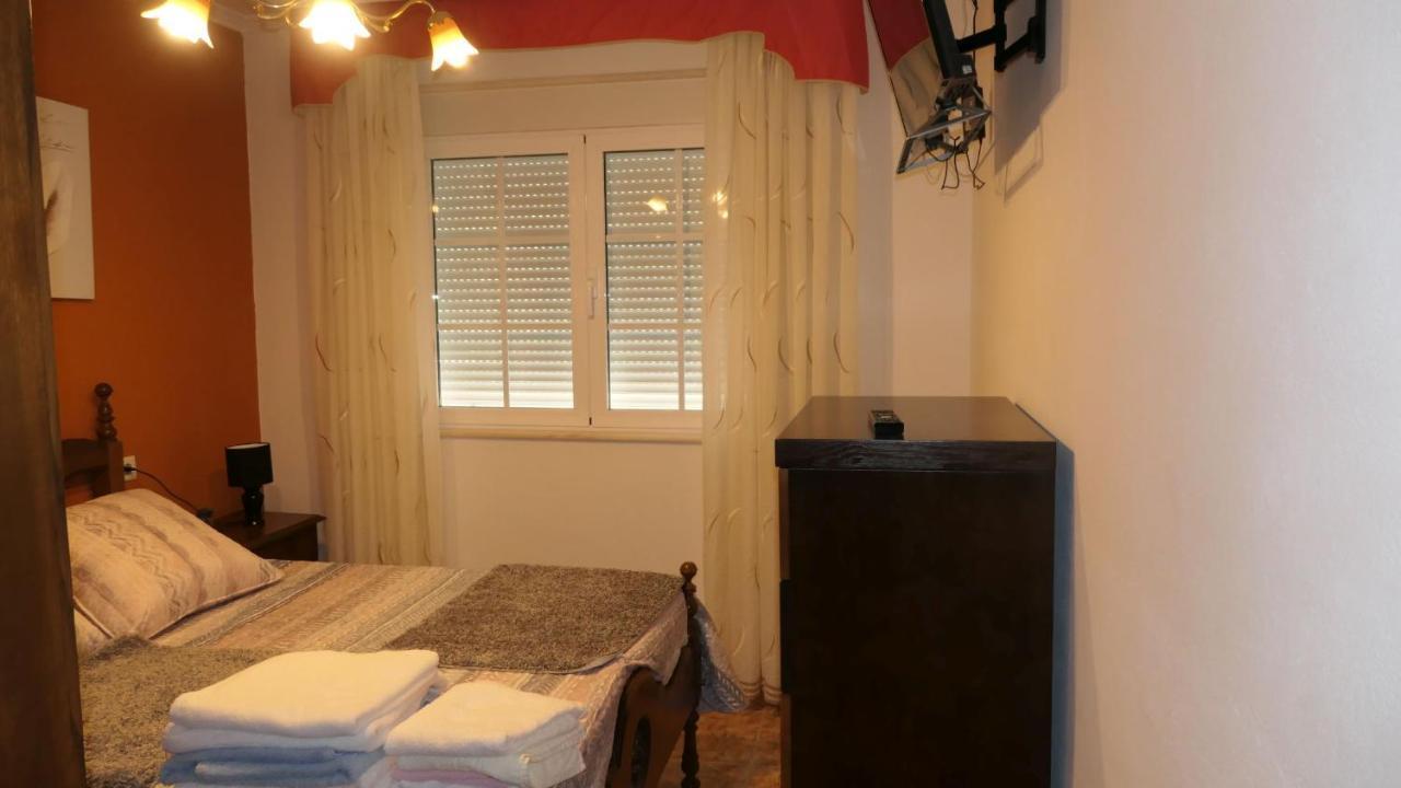 Appartamento Piso Leo 1 Cee Esterno foto