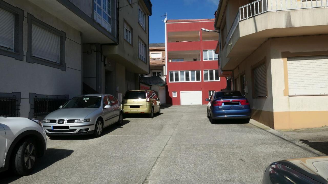 Appartamento Piso Leo 1 Cee Esterno foto