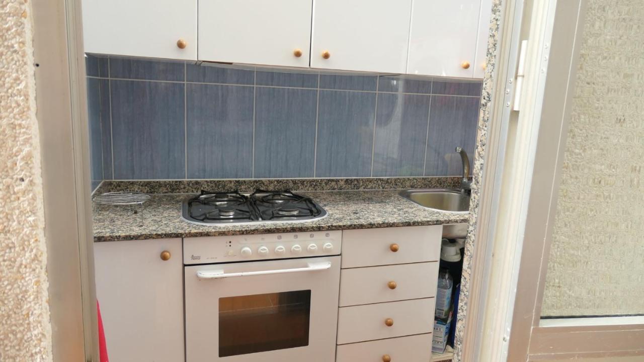 Appartamento Piso Leo 1 Cee Esterno foto